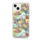 iPhone Case - Enchanted Castles