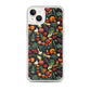 iPhone Case - Fall Vegetables