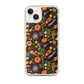 iPhone Case - Fall Veggies