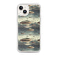 iPhone Case - Flying Saucer Invasion