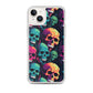 iPhone Case - Psychedelic Spirits