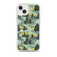 iPhone Case - Enchanted Forest Path
