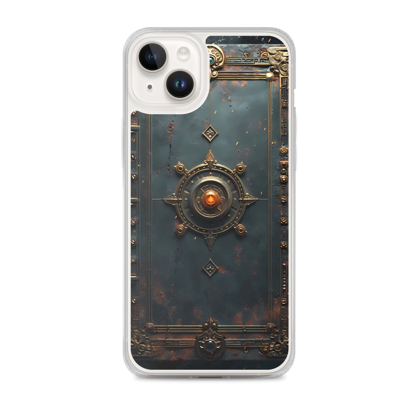Phone Case - Book of the Dead
