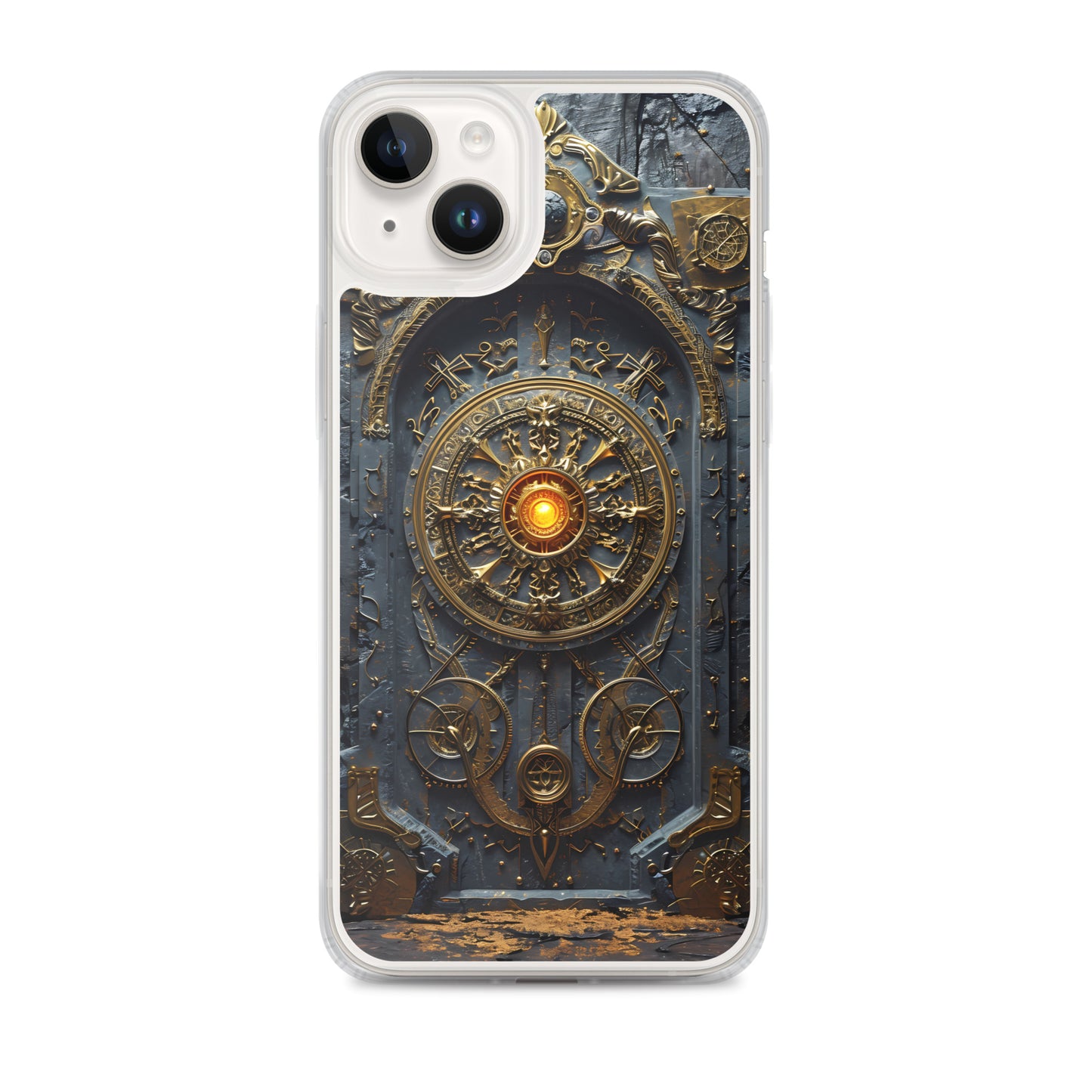 Phone Case - Book of the Dead