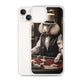 iPhone Case - Dogs Playing Poker
