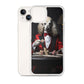 iPhone Case - Dogs Playing Poker