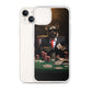 iPhone Case - Dogs Playing Poker