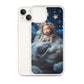 iPhone Case - Sleeping Angel