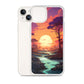 iPhone Case - Beautiful Sunset