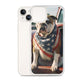 iPhone Case - Dog in a Truck