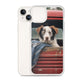iPhone Case - Dog in a Truck