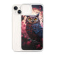iPhone Case - Zen Owl