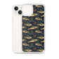 iPhone Case - Bass Fishing