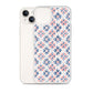 iPhone Case - Ceramic Pattern