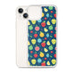 iPhone Case - Cute Fruits