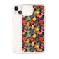 iPhone Case - Fruits Pattern