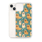 iPhone Case - Happy Goldens