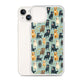 iPhone Case - Happy Dogs
