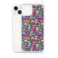 iPhone Case - Fun Monsters