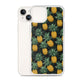 iPhone Case - So Many Pineapples