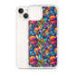 iPhone Case - Psychedelic Swirl