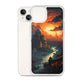 iPhone Case - India Temple