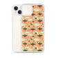 iPhone Case - Desert Flying Saucers