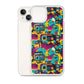 iPhone Case - 80s Vibe