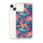 iPhone Case - Tropical Coral Reef