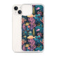 iPhone Case - Coral Reef & Fish