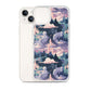 iPhone Case - Fantasy Princess Castle