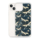 iPhone Case - Dragonflies