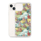 iPhone Case - Enchanted Castles