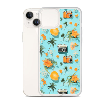 iPhone Case - Summer Vacation
