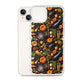 iPhone Case - Fall Veggies