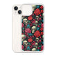 iPhone Case - Roses and Relics