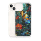 iPhone Case - Botanical Brilliance