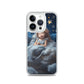 iPhone Case - Sleeping Angel