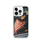 iPhone Case - Dog in a Truck
