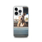iPhone Case - Dog in a Truck