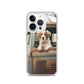 iPhone Case - Dog in a Truck