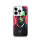 iPhone Case - Comic Lincoln