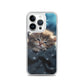 iPhone Case - Sleepy Star Kitty