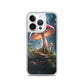 iPhone Case - Mushroom Magic
