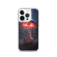 iPhone Case - Mysterious Mushroom