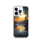 iPhone Case - Dark Amsterdam