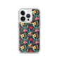 iPhone Case - Tropical Flowers