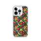 iPhone Case - Fruits Pattern