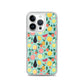 iPhone Case - Fun Fruits Pattern