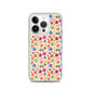 iPhone Case - Fruits Pattern